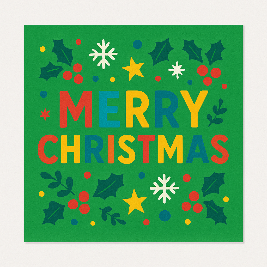 Christmas